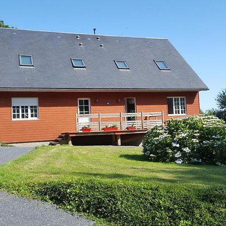Saint Pierre House Villa Kültér fotó