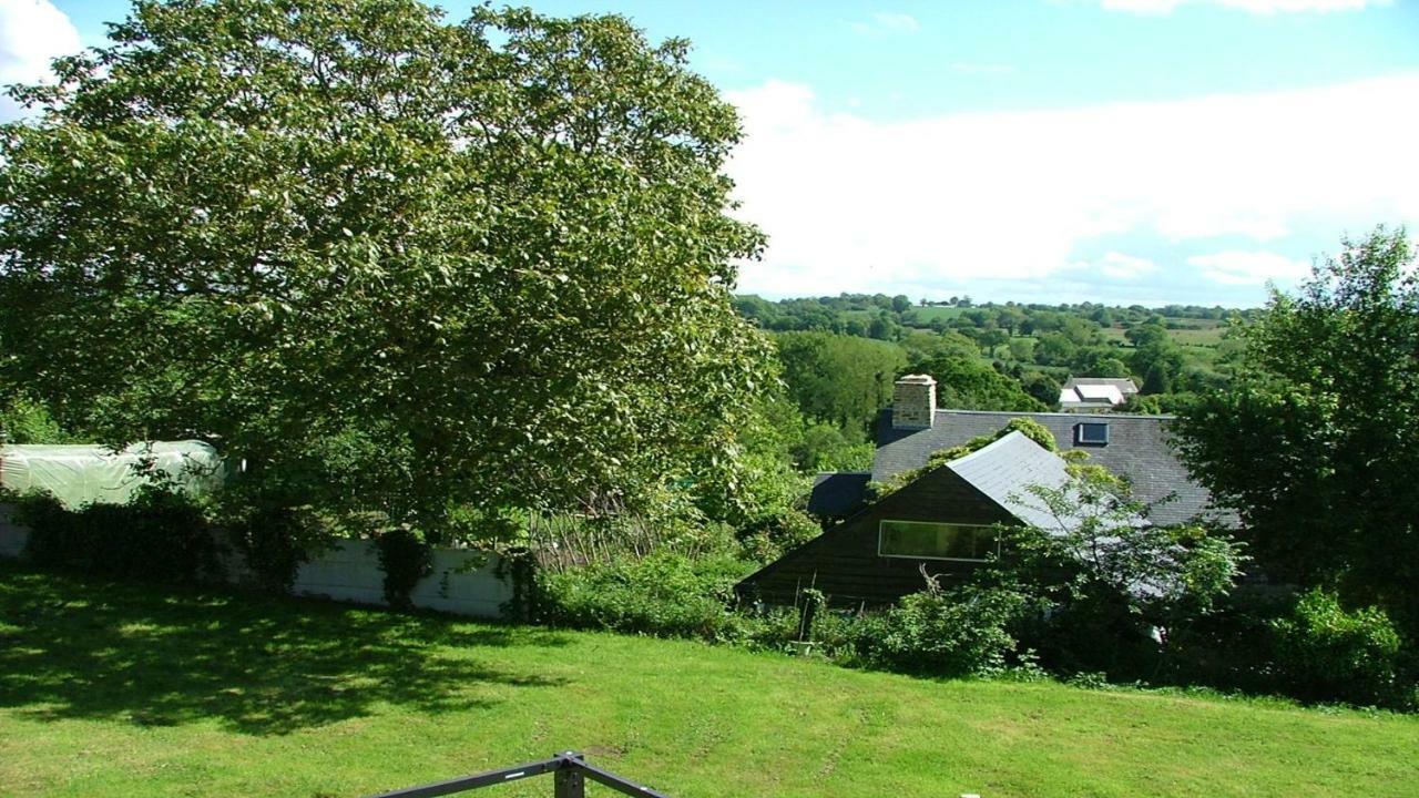 Saint Pierre House Villa Kültér fotó
