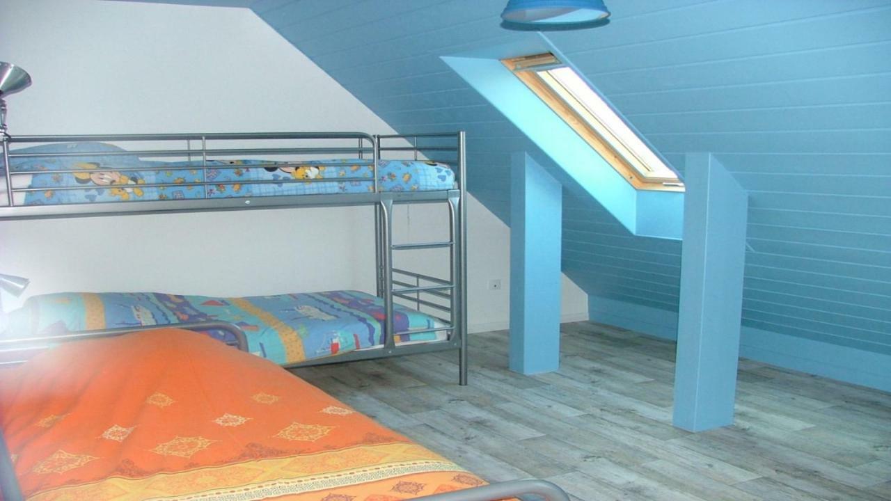 Saint Pierre House Villa Kültér fotó