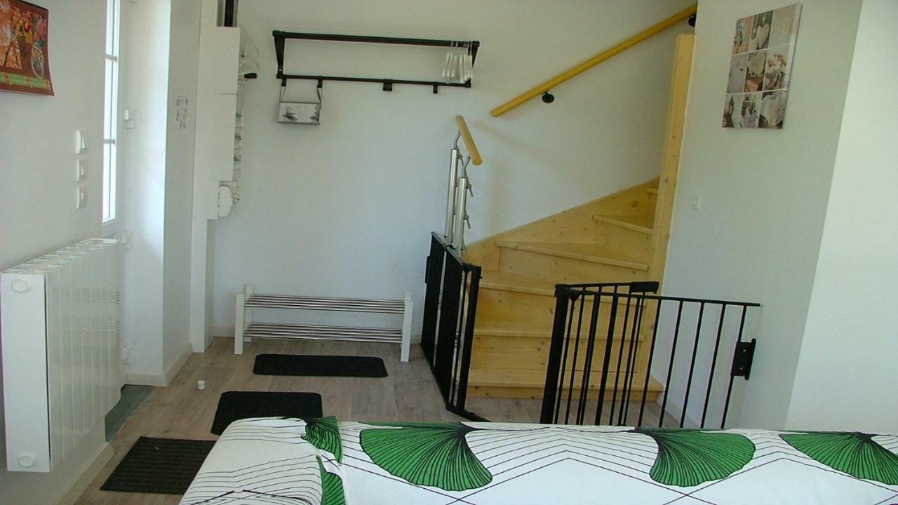 Saint Pierre House Villa Kültér fotó