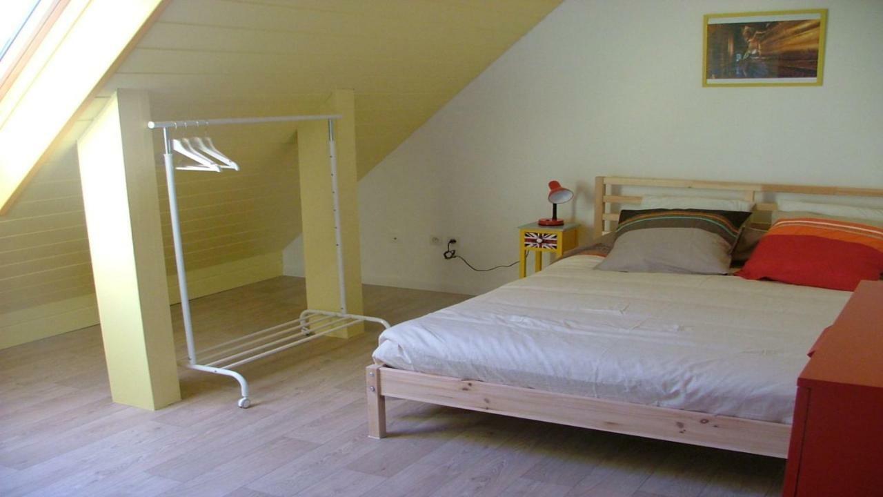 Saint Pierre House Villa Kültér fotó